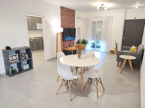 Departamento en Venta en Villa Urquiza, Capital Federal