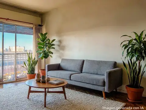 Departamento en Venta en Retiro, Capital Federal