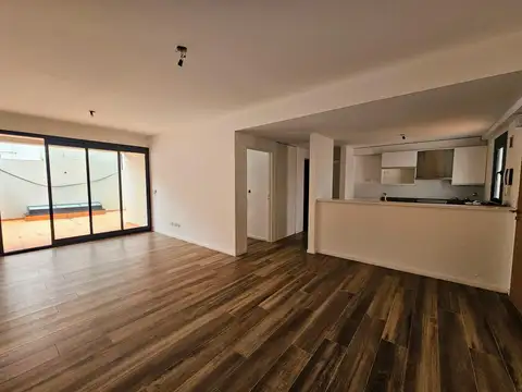 Departamento en Venta en San Cristobal, Capital Federal