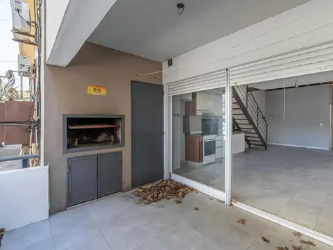 Departamento en Venta en Villa Urquiza, Capital Federal