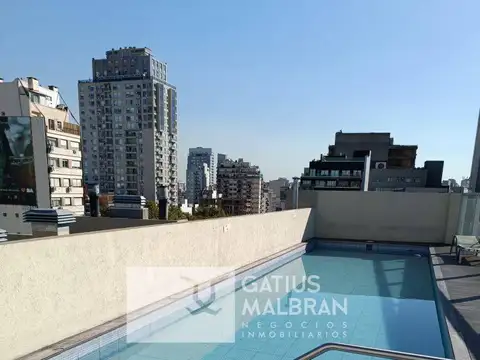 Departamento en Venta en Palermo, Capital Federal