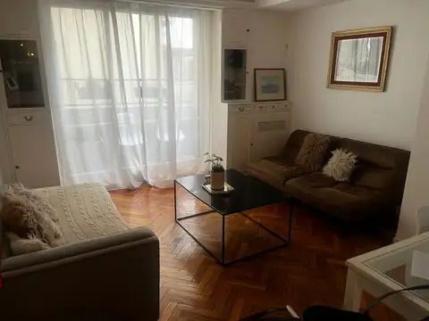 Departamento en Venta en Recoleta, Capital Federal