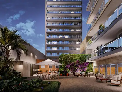 Departamento en Venta en Nuñez, Capital Federal