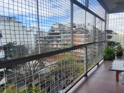 Departamento en Venta en Villa Crespo, Capital Federal