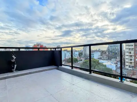 Departamento en Venta en Villa Devoto, Capital Federal