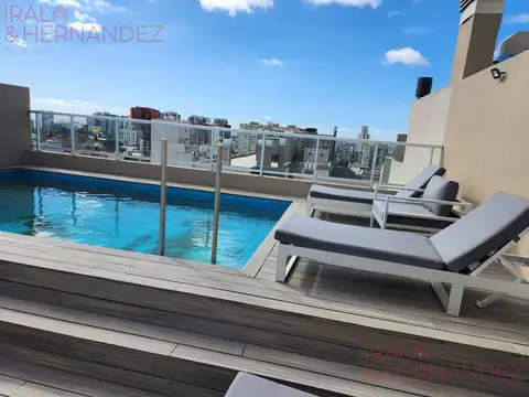 Departamento en Venta en Nuñez, Capital Federal