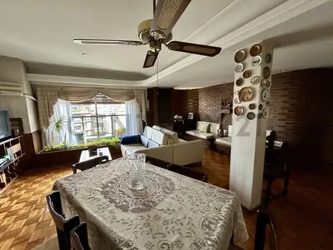 Departamento en Venta en Villa Crespo, Capital Federal