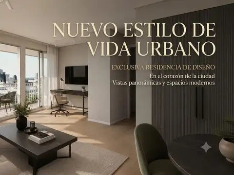 Departamento en Venta en Villa Crespo, Capital Federal