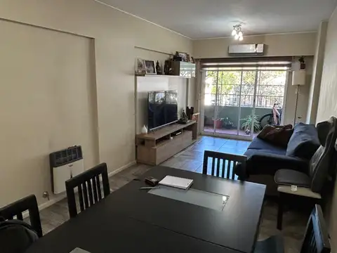 Departamento en Venta en Villa Urquiza, Capital Federal