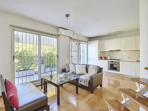 Departamento en Venta en Barrio Norte, Capital Federal