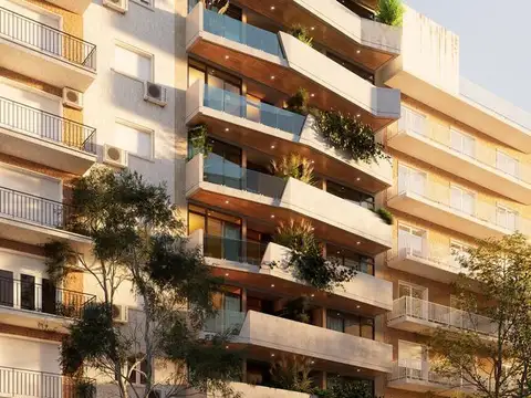 Departamento en Venta en Recoleta, Capital Federal