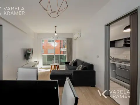 Departamento en Venta en Belgrano, Capital Federal