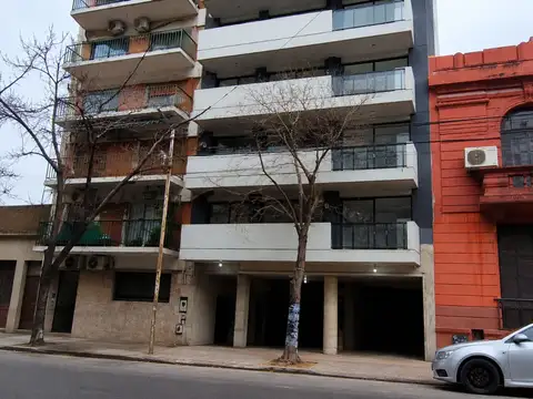 Departamento en Venta en Almagro, Capital Federal