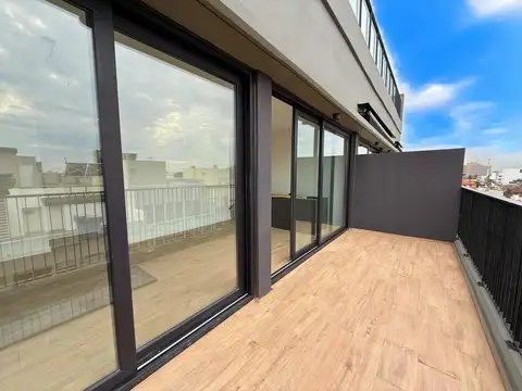 Departamento en Venta en Saavedra, Capital Federal