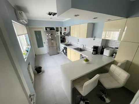Departamento en Venta en Flores Norte, Flores