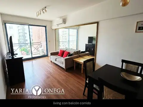 Departamento en Venta en Colegiales, Capital Federal