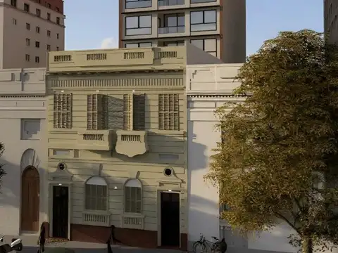 Departamento en Venta en Barrio Norte, Capital Federal