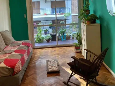 Departamento en Venta en Recoleta, Capital Federal