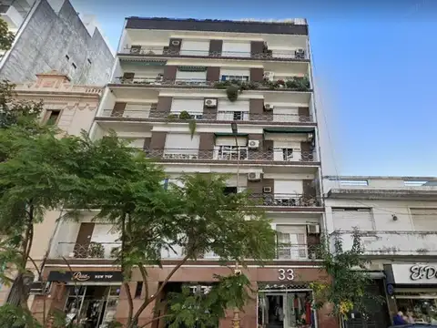 Departamento en Venta en Barracas, Capital Federal