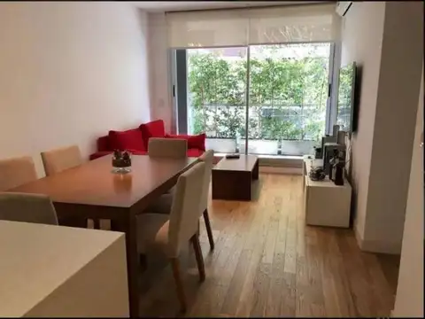 Departamento en Venta en Belgrano, Capital Federal