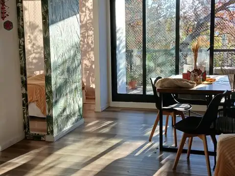 Departamento en Venta en Urquiza R, Villa Urquiza