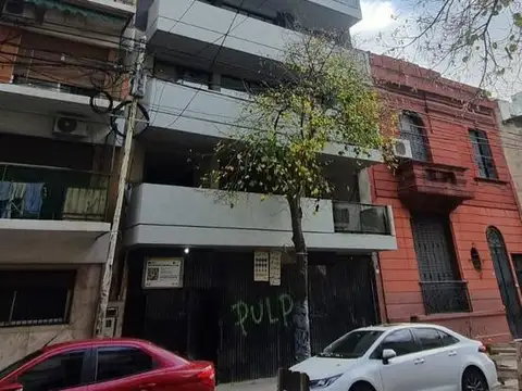 Departamento en Venta en Almagro, Capital Federal