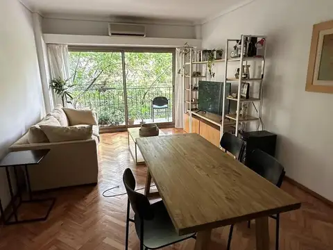 Departamento en Venta en Belgrano, Capital Federal