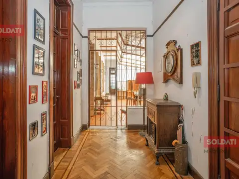 Departamento en Venta en Almagro, Capital Federal