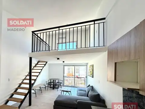 Departamento en Venta en Palermo Soho, Palermo