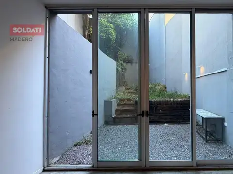 Departamento en Venta en Palermo, CABA