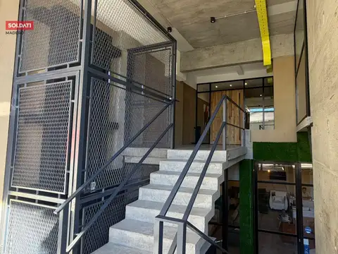 Departamento en Venta en Palermo, Capital Federal
