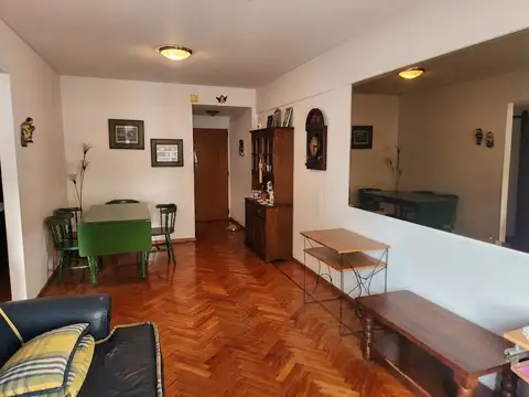 Departamento en Venta en Belgrano, Capital Federal