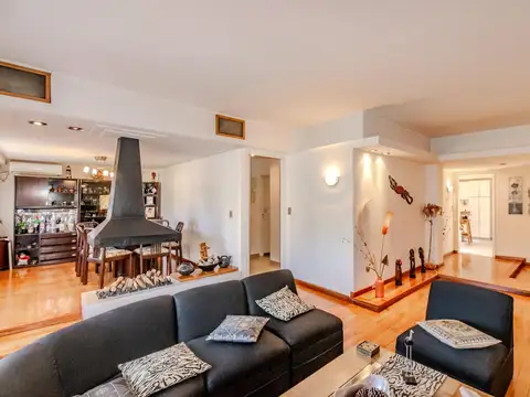 Departamento en Venta en Paternal, Capital Federal