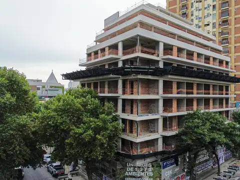 Departamento en Venta en Palermo, Capital Federal