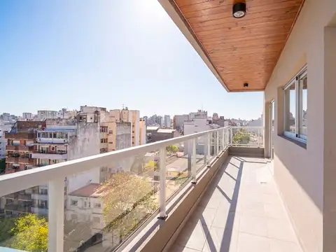 Departamento en Venta en Boedo, Capital Federal