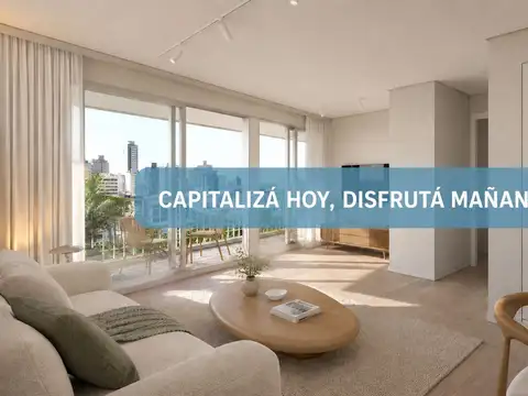 Departamento en Venta en Villa Crespo, Capital Federal