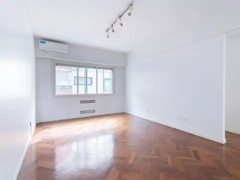 Departamento en Venta en Recoleta, Capital Federal