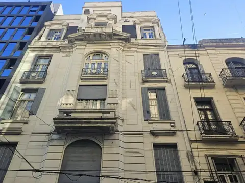 Departamento en Venta en San Nicolás, Capital Federal