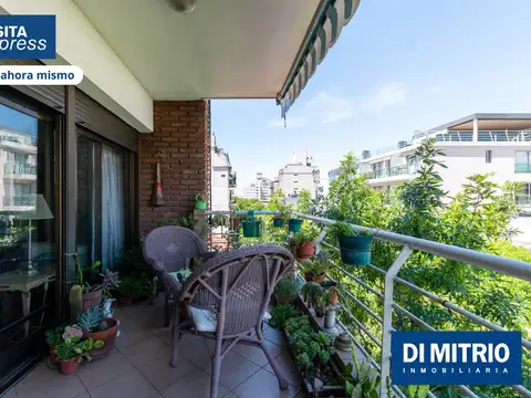 Departamento en Venta en Barracas, Capital Federal