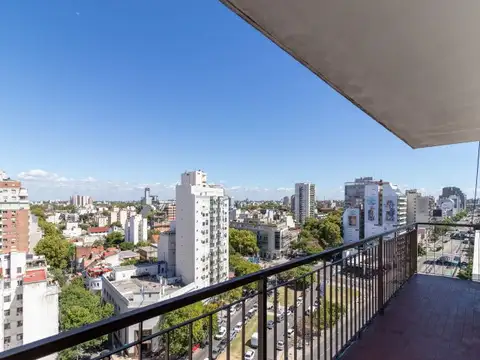 Departamento en Venta en Nuñez, Capital Federal