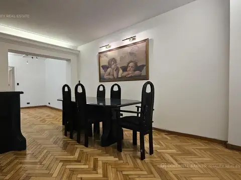 Departamento en Venta en Recoleta, Capital Federal