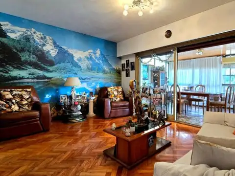 Departamento en Venta en Belgrano, Capital Federal