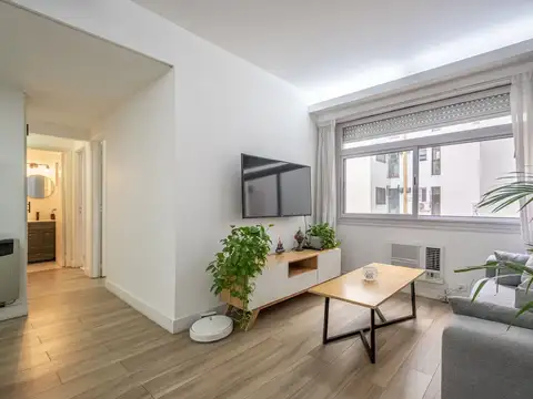 Departamento en Venta en Caballito Sur, Caballito