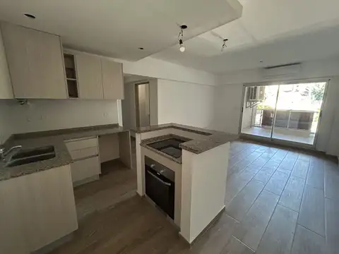 Departamento en Venta en Chacarita, Capital Federal