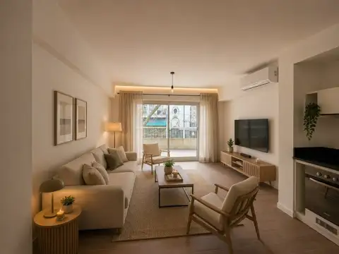 Departamento en Venta en Recoleta, Capital Federal