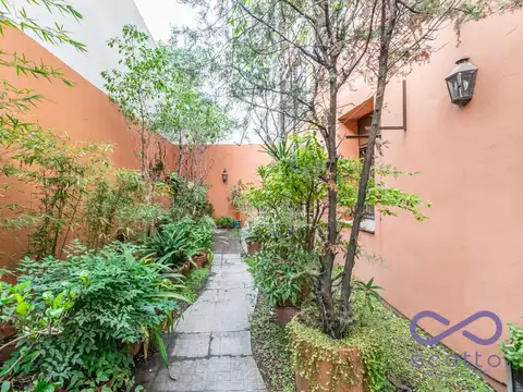 Departamento en Venta en Palermo, Capital Federal