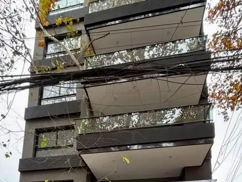 Departamento en Venta en Parque Chas, Capital Federal