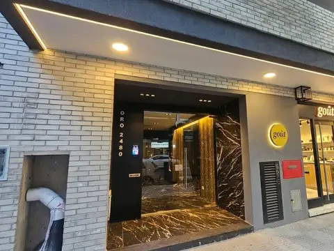 Departamento en Venta en Palermo, Capital Federal