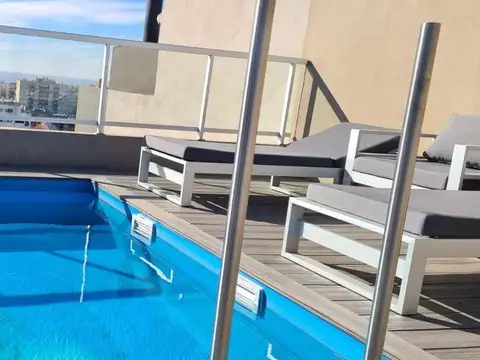 Departamento en Venta en Nuñez, Capital Federal