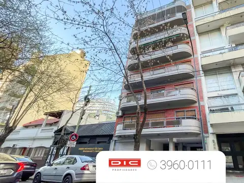 Departamento en Venta en Villa Urquiza, Capital Federal